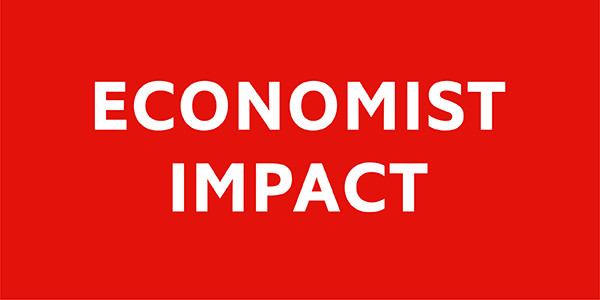 economist impact logo